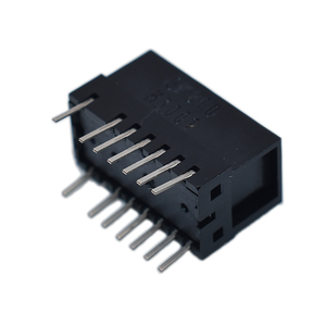 GP2Y0D810Z0F-Módulo de sensor de rango infrarrojo, sensor de distancia de 10cm para evitar obstáculos - Product Image 3