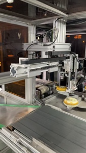 AI görsel konumlandırma otomatik veritabanı eşleşen akıllı lazer platformu sanayi 4.0 takım tezgahı ekipmanları çekirdek motor