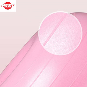 Bán Sỉ Bóng Bánh <span class=keywords><strong>Donut</strong></span> Nhựa Pvc Chống Nổ 45Cm 55Cm Bóng Tập Yoga Ổn Định Tập Thể Dục Apple Gym - Product Image 3