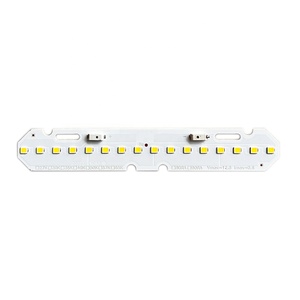 Işık kaynağı modülü şirket kaynağı lineer aydınlatma profil modülü 5W LED kapalı modül - Product Image 4