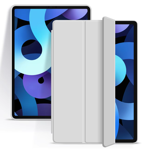 适用于iPad Pro 11英寸2020/2021/2022保护11英寸平板电脑外壳的软TPU键盘外壳也适合iPad Air - Product Image 1
