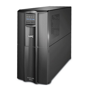 <strong>APC</strong> Ups Uninterruptible Power Supply SMT3000I-CH 2.7KW/3KVA Online Server Regulated Ups Power Supply with Built-in Battery - Product Image 1