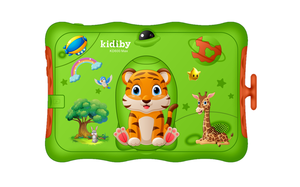 Factory Wholesale Is Cheap <strong>7</strong> <strong>Inch</strong> Children's Tablet Pc Kid <strong>Android</strong> <strong>Tab</strong> for Kids <strong>7</strong>&quot; 2024 Learn Educational <strong>Android</strong> Kids Tablet - Product Image 4