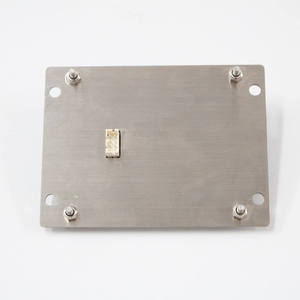 KERONG Manufacturer of Custom Metal 16-key <strong>Numeric</strong> Keypad Industrial Embedded <strong>Keyboard</strong>