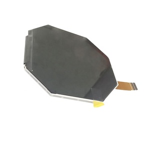 Display LCD tondo da 2.5 pollici con interfaccia MIPI 480 * a 480 risoluzione modulo schermo LCD di tipo LCD - Product Image 4