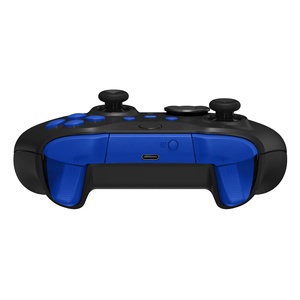 Xbox Elite serisi için aşırı mavi düğmeler 2 denetleyici LB RB LT RT tampon tetik ABXY başlangıç geri Sync profil anahtar - Product Image 5