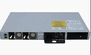 Originale interruttore di rete Uplink Poe a 48 porte serie C9200L-48p-4G-E SNMP impilabile funzionale con 48 porte PoE - Product Image 6