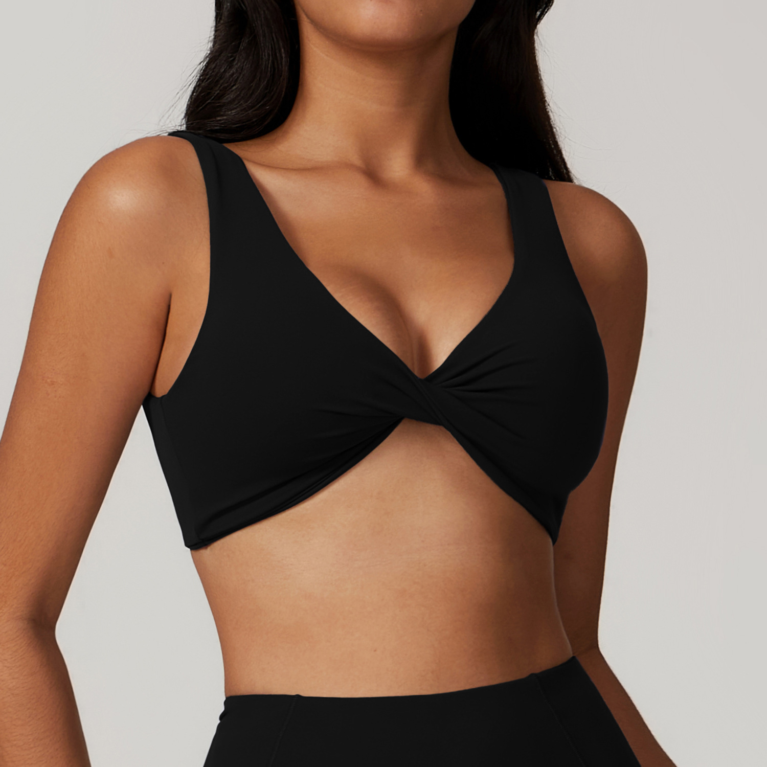 Black+bra