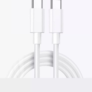Apple iPhone 15 için 15pro 16 16 artı 16 Pro Max USB C veri kablosu tip-c hızlı şarj şarj aleti kablosu kutu ile - Product Image 6