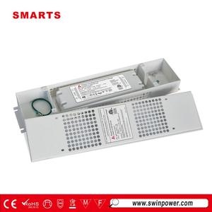 Intertek led-treiber modell 12 v 48 watt led-treiber 12 v 4a triac dimmbare led-streifen fahrer - Product Image 4
