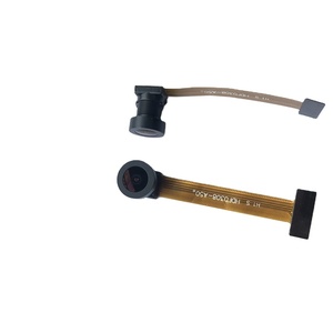 深圳支持定制VGA 0.3mp GC8034 GC0308摄像头模块扫码识别模块 - Product Image 1