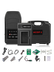 Yanhua Mini Acdp 2 chiave di programmazione Master modulo base supporta la connessione Usb e Wireless senza bisogno di saldatura - Product Image 2