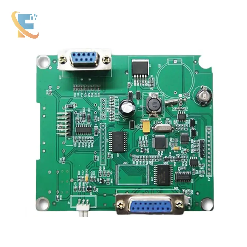 Shenzhen turnkey manufacturer PCB assembly for customized design electronic product projects
