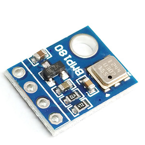 GY-68 BMP180 Sostituire BMP085 Digitale di Pressione Barometrica Modulo Sensore