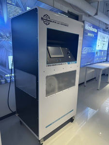 Đại học giáo dục phòng thí nghiệm Nguồn cung cấp Bơm lưu trữ thiết bị thí nghiệm cho đào tạo thiết yếu giáo dục thiết bị phòng thí nghiệm - Product Image 5