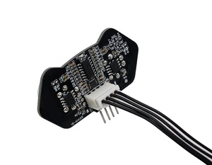 Buntes neues Ultraschallsensor-Entfernungs modul, das zur Vermeidung von Hindernissen wirksam ist - Product Image 6