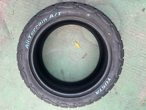 יוסטה גבוהה ביצועים 245/75r15 6pr 4 x4 רדיאלי טבל ללא הכביש צמיגי רכב במצב חדש