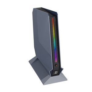คอมพิวเตอร์ตั้งโต๊ะขนาดเล็ก4K WiFi6 GTX3050ti I9-12900H I7-12700H เกมเจนเนอเรชัน12th Win11คอมพิวเตอร์ตั้งโต๊ะขนาดเล็ก - Product Image 4