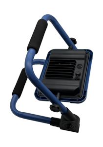 Đa chức năng có thể gập lại <span class=keywords><strong>LED</strong></span> làm việc ánh sáng đèn pin COB Slim có thể sạc lại ngoài trời lũ Khẩn Cấp Đèn - Product Image 3