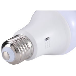 Sunsing led ışıkları yeni fonksiyon Led A60 ampul EN27 vida 10 paket CRI 80 üç renkli çok Watt A60 enerji ampul - Product Image 5