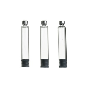 1.5 ml, 1.8 ml, 3 ml Pharm sử dụng trong suốt rỗng chai thủy tinh dùng một lần - Product Image 3