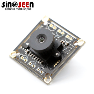 16MP RGBW Fixed Focus USB <strong>Camera</strong> Module With IMX298 <strong>COMS</strong> <strong>Sensor</strong> - Product Image 3