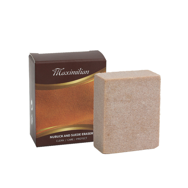 Borrador para Nobuck y Ante