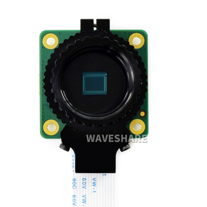 Raspberry Pi-Módulo de cámara original de alta calidad, adecuado para placas base de la serie Raspberry Pi