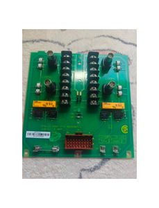 Placa de control de puente de entrada de 1/2 "ABB, piezas de repuesto del convertidor de frecuencia, módulo de Transmisión Industrial, en stock original - Product Image 3