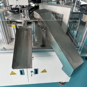 Full Automation Assembly <strong>Machine</strong> Automatic Plastic <strong>Cap</strong> Assembly <strong>Machine</strong> Silicone Valve Assembly <strong>Machine</strong>