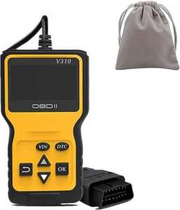 New Scanner <strong>Code</strong> Reader 001 V310 <strong>Programming</strong> Tools Automotive Car Machine Diagnostic Tool Vehicle Scanner for All Cars