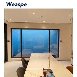 WSP 86A Tilt Turn Windows mit integriertem Bildschirm Slim Frame Design Thermal Break Aluminium fenster Wasserdicht/Anti-Moskito/Sicher - Product Image 2