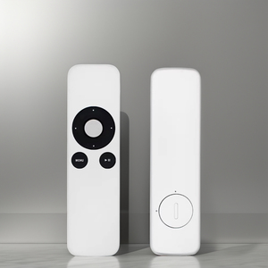 A1294 TV2 TV3 A1427 A1469 A1738 for <strong>Apple</strong> Player Set-top Box Remote Control <strong>Apple</strong> Remote MacBook Pro iPod iPhone - Product Image 5