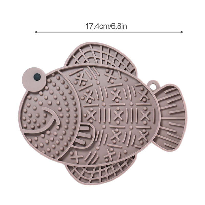 สีน้ำตาลเข้ม