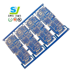 Benutzer definierte Drone Controller-Leiterplatte und Fernbedienung platine PCBA - Product Image 6