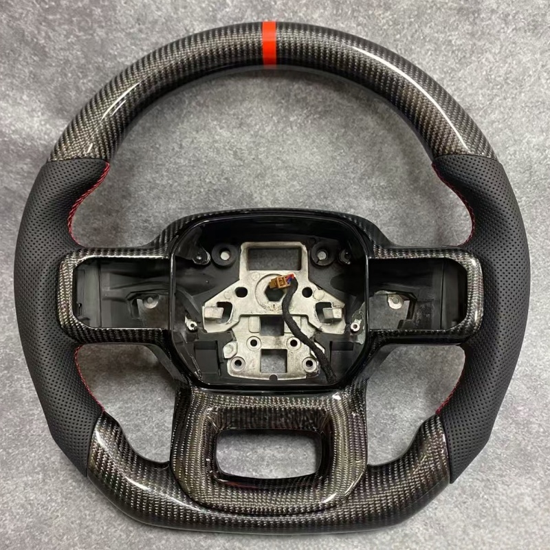 Para Ford Raptor