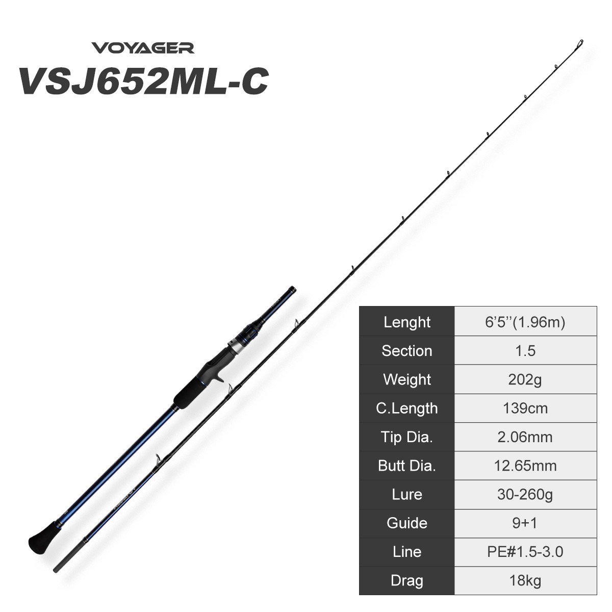 Vsj652ml-c