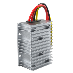 AC48V60V a DC19V convertidor de potencia 48V60V a 19V módulo reductor AC40 ~ 68V a inversor de 19V - Product Image 6