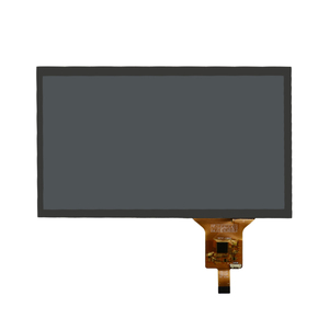Módulo de pantalla LCD IPS FHD 10,1x1920 de 1080 pulgadas con interfaz LVDS Equipo industrial Sistemas POS Compatible con TFT LCD - Product Image 5