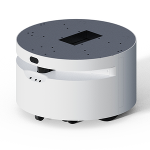 Multiple Function Autonomous Navigation Chassis Platform for Indoor <strong>Robot</strong> AMR <strong>Robot</strong> - Product Image 1
