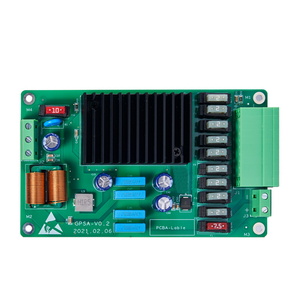 ShenZhen devre PCBA OEM ve ODM elektronik çok katmanlı baskılı PCB takımı PCB ve PCBA üreticisi - Product Image 4