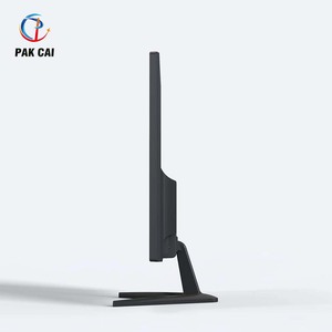 新型19英寸60赫兹发光二极管游戏显示器VGA输入电脑Ecran Ordinateur，适用于网吧和网吧桌面