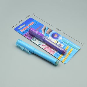 Money Detector Pen Cash Counter Cash Checker Marker Dollar Bill <strong>Detection</strong> - Product Image 5