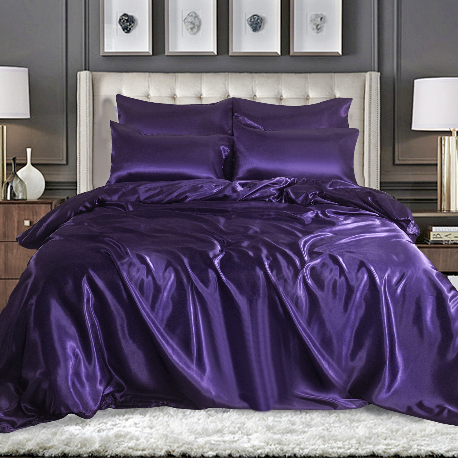 VIOLET