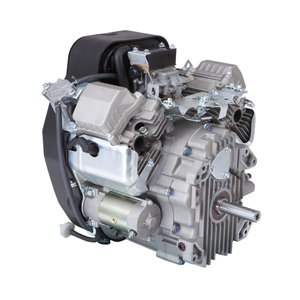 764CCツインシリンダー25HPパワー4ストロークガソリンエンジン垂直シャフトガソリン用ボート機械FP2P80Fモデル空冷 - Product Image 4