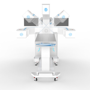 Pet bệnh viện CT <span class=keywords><strong>Scanner</strong></span> Vet CT máy với chẩn đoán y tế trên máy vi tính cho động vật thích hợp cho chó lớn - Product Image 3