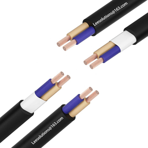 3x1.5mm2電気ケーブル電源ケーブル - Product Image 3