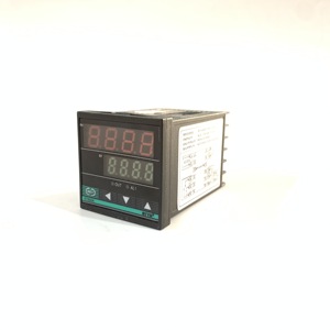 48*48mm <strong>PID</strong> Digital Intelligent <strong>Temperature</strong> <strong>Controller</strong> WithTwo Way Relay and <strong>SSR</strong> <strong>Output</strong> - Product Image 1