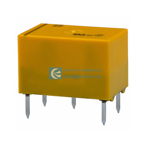 PCB <strong>Relays</strong> Accessories 1E-S-DC3V <strong>Signal</strong> General Purpose <strong>Relay</strong> Up To 2 Amps SPDT 1 Form C Through Hole 1ESDC3V PC Pin - Product Image 1
