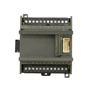 High Quality Industrial Automation Plc Pac Dedicated <strong>Controllers</strong> With 6ES7223-1BH22-0XA0 <strong>Logic</strong> <strong>Programming</strong> <strong>Controller</strong> - Product Image 2